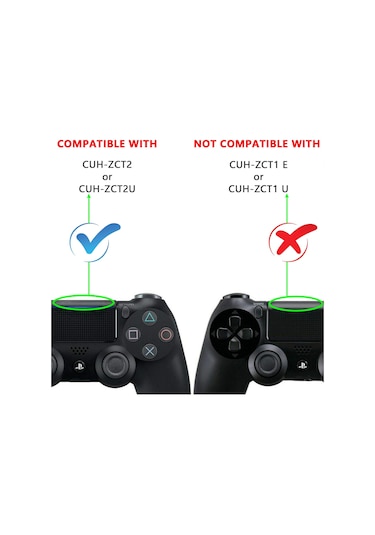 PS4 Kol Bataryası Yüksek Verimli Li