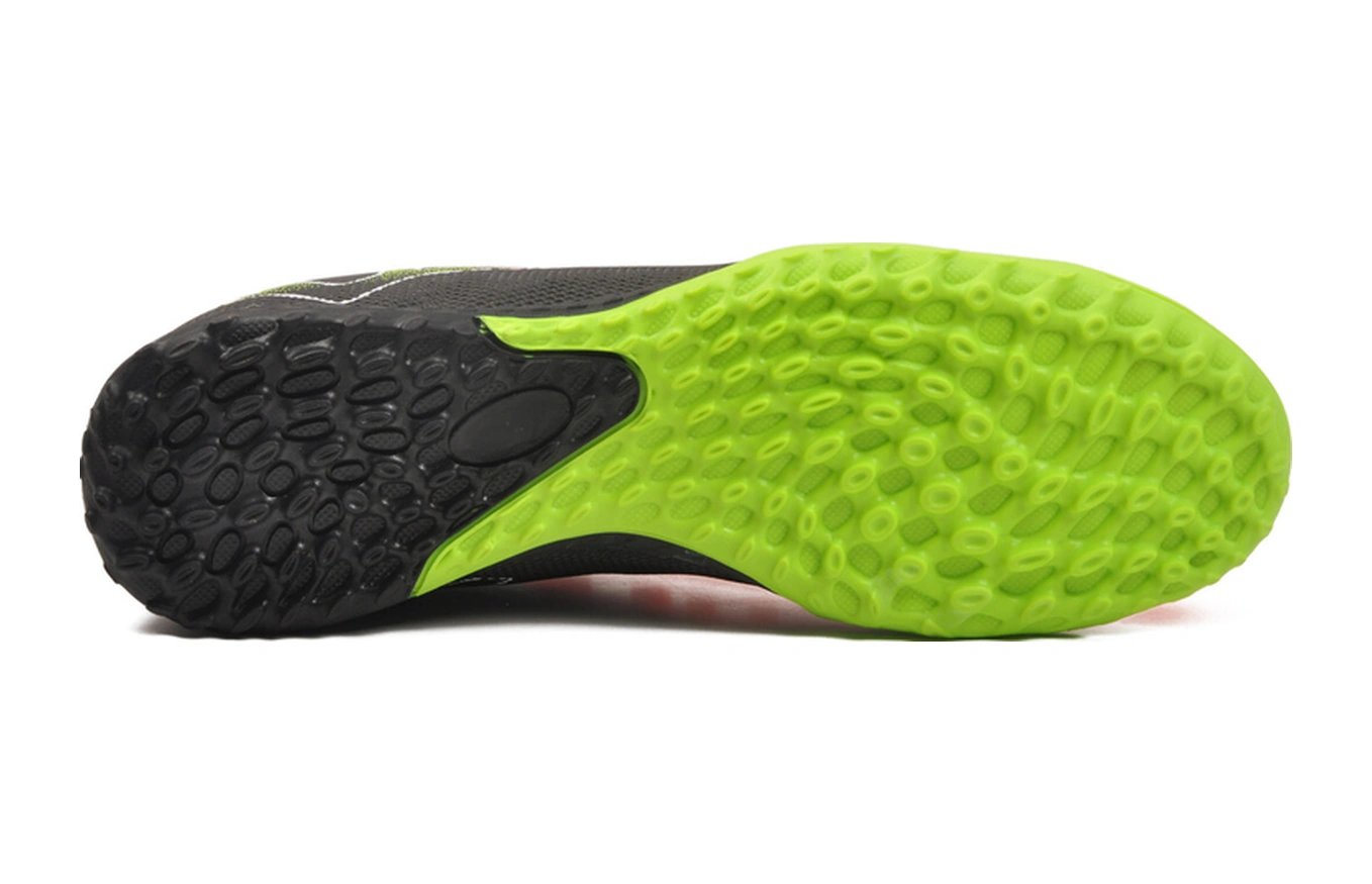 Turuncu Siyah Bilekten Sarmalı Erkek Krampon Mh-252-153 M Neon Turuncu-siyah