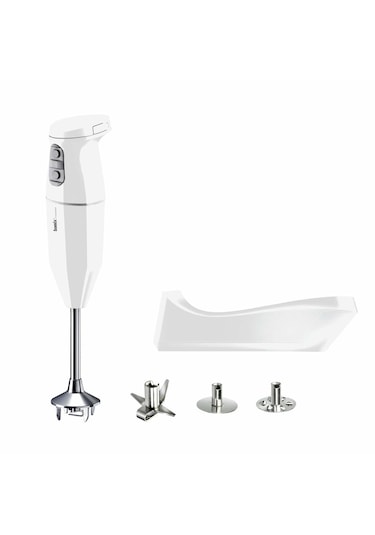 Bamix Cordless 2500 W Kablosuz El Blenderı