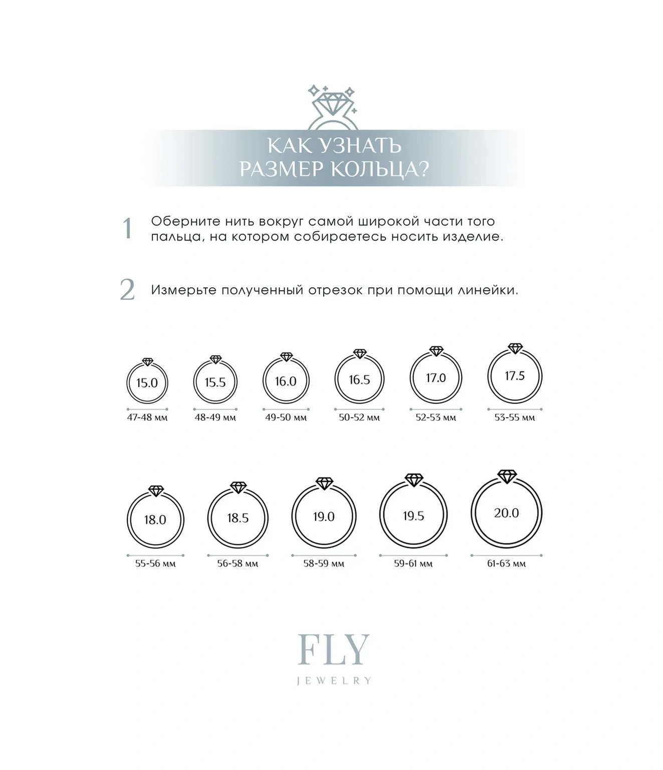 Fly Jewelry 925 Ayar Gümüş Yüzük 256688341 Gri