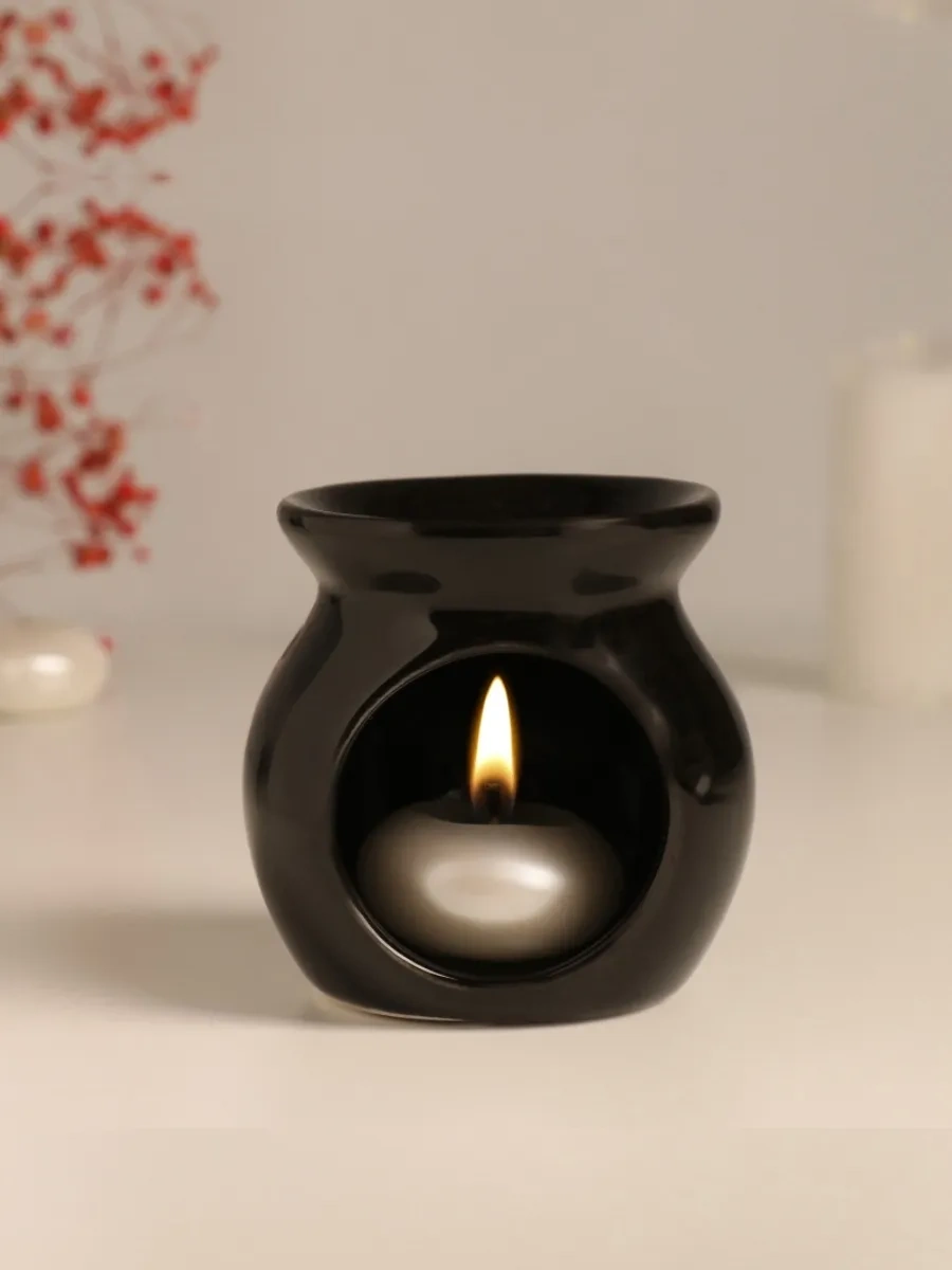 Simalend Seramik Aroma Lambası 264369754