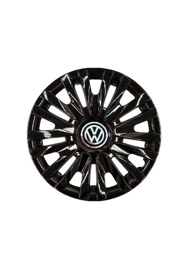 Volkswagen Polo Jant Kapağı 14 İnç 4 Adet Kırılmaz T3