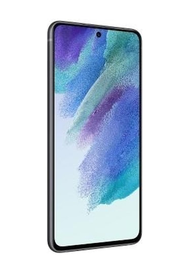 Samsung Galaxy S21 FE 5G 128 GB Snapdragon Gri (Outlet)