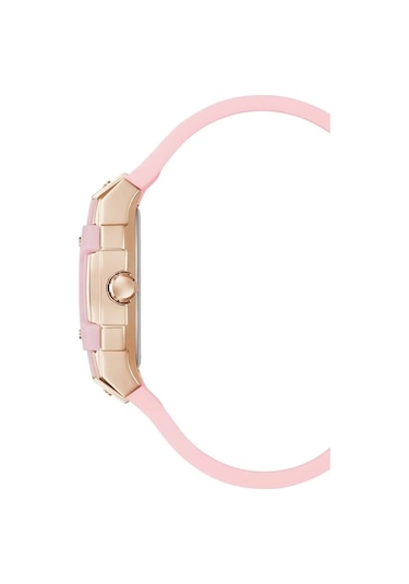 Guess Gugw0032l7 Kadın Kol Saati Pembe