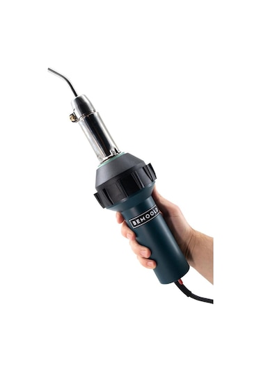 Bemoold Bm-40 Plastik Kaynak Makinesi Tamir Seti