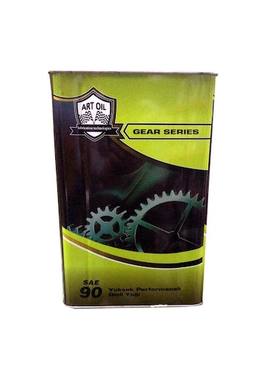 Artoil Gear Sae 90 Şanzıman Dişli Yağı 16 L