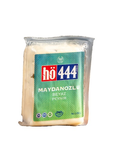 H.Ö 444 Maydanozlu Beyaz Peynir 350 G