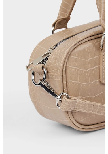 Defacto Kadın El Çantası G7381axnsbn62 Kahve-bn62