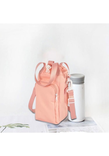 Suntek Yürüyüş Bisiklet Açık Hava Sporları Için Su Pembe