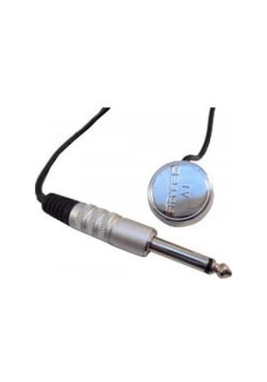 Artec A1-p63 Yapışkanlı Enstrüman Mikrofon Manyetik Sistemi Seti