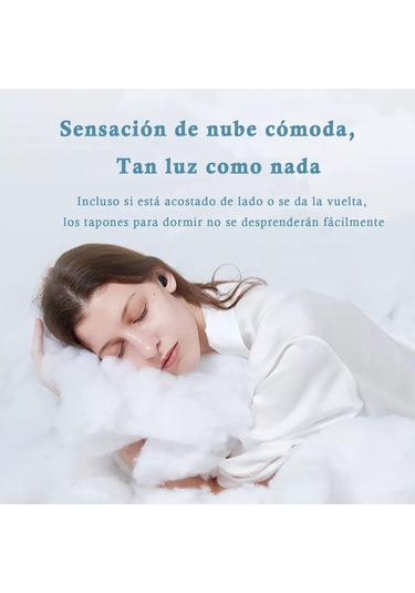 Wezone Yeniden Kullanılabilir Yumuşak Silikon Kulaklık, 25-28 Db Gürültü Azaltıcı, 4 Farklı Boyut Xs-s-m-l , 2 Adet Taşıma Kutusu İle 2 Çift Paket