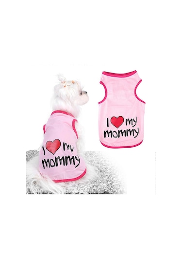 Evcil Hayvan Tişörtü Kostümü: Gömlek Tarzı Yelekli Köpek Ve Kedi