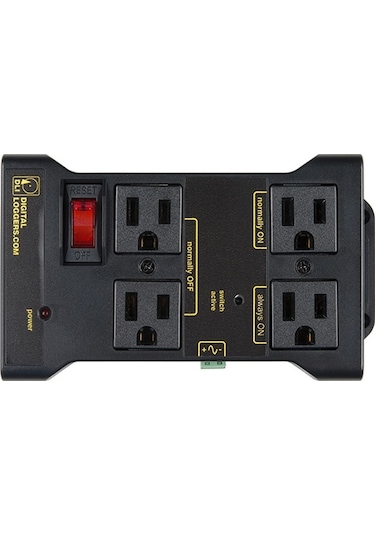 Sparkfun Iot Power Relay