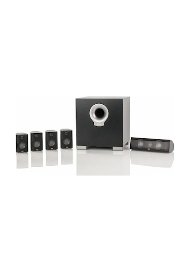 Elac Cınema 10.2 Sinema Sistemi