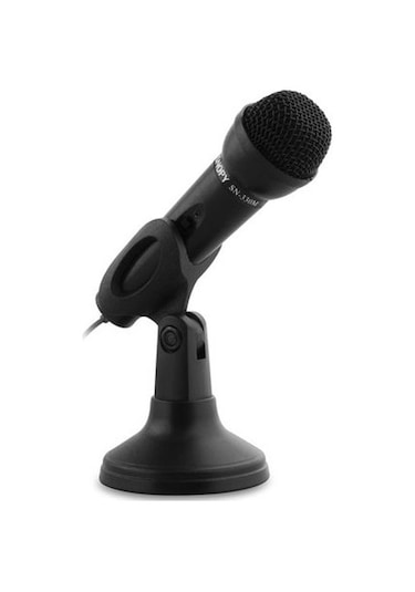 Snopy SN-330M Masaüstü Mikrofon