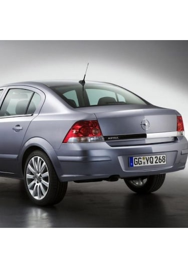 OPEL ASTRA H SEDAN YIL 2007-2014 DEPO SAĞ STOP LAMBASI 1222780
