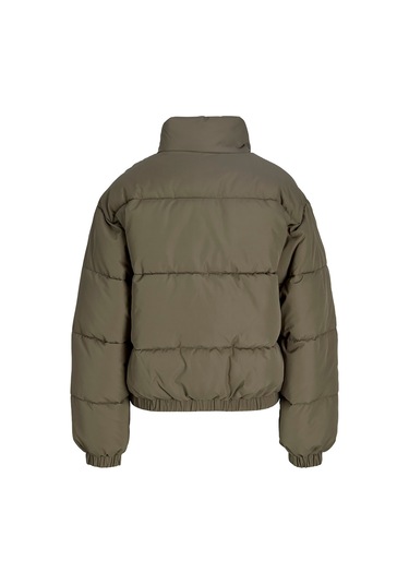 Jack & Jones Tracy Kadın Yeşil Mont 12278857-strt Yeşil