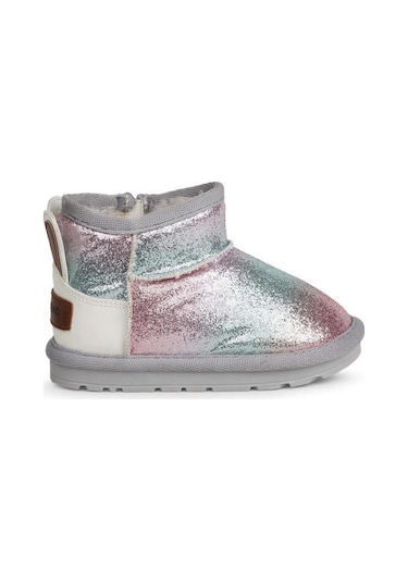 Buckhead Buck3060 Grey Çocuk Bot Gri