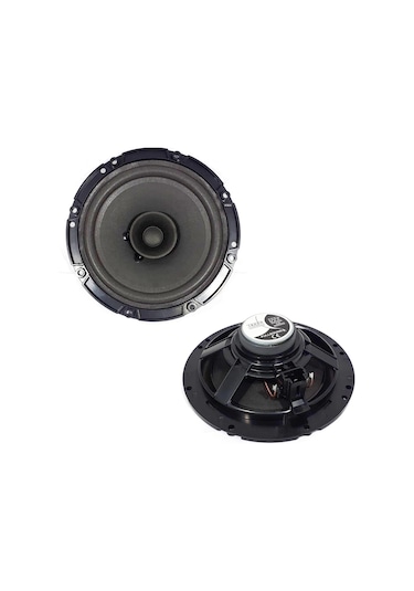 Oto Hoparlör 16Cm 200W 1 Adet Fullsound  K-1420G