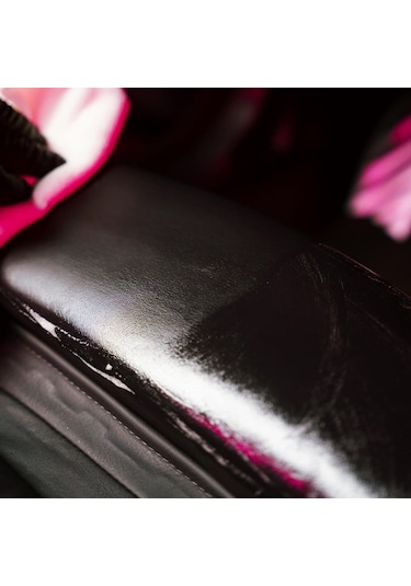 Gyeon Q²M LeatherCleaner Strong Güçlü Deri Temizleyici - 1000 ML