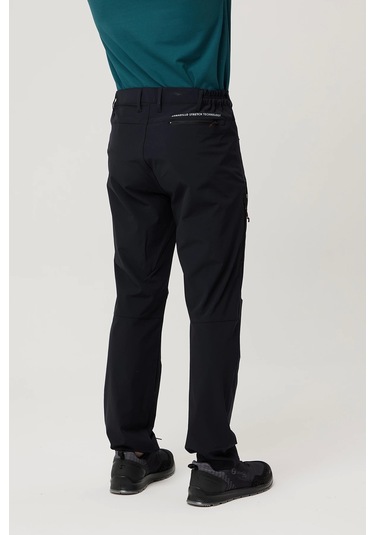 Ilgaz Outdoor Pantolon Kamp, Doğa Yürüyüşü Ve Günlük Kullanıma Uygun, Esnek Ve Nefes Alabilir Kula