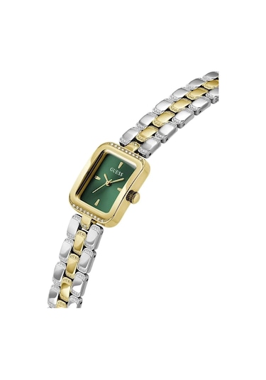 Guess Gugw0865l6 Kadın Kol Saati Altın