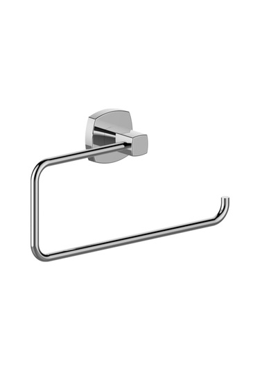 Mi Havluluk, Yarı Açık, 24 Cm - Krom Krom