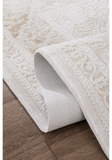 Koza Hayad Koza Adler A0735b Bej Gold Salon Oturma Odası Yatak O Bej - Altın