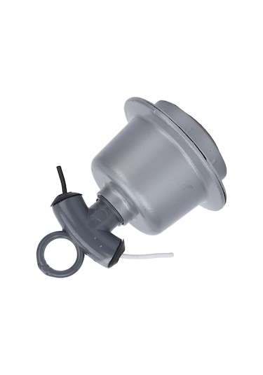 Konesam Domuz Yavruları İçin E27 Seramik Isı Lambası Tutucu - Domuzlukta Isınma, Erimeye Dayanıklı, Kolay Kurulum