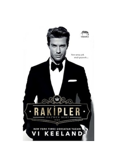 Artık Rol Yapmıyorum + Rakipler + Egomanyak