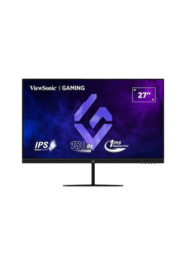 Viewsonic VX2779-HD-PRO 27" 1 MS 180 HZ Full HD IPS Freesync Led Monitör