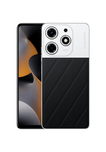 TECNO Spark 10 Pro 8 GB 256 GB (TECNO Türkiye Garantili)