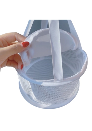 Güzellik Araçları Makyaj Yumurta Kurutma Net Beyaz