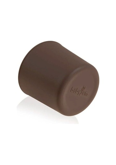 Babyjem Silikon Bardak 714 Latte