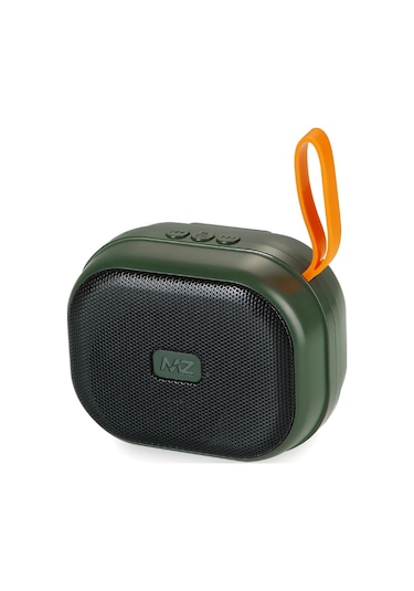 X315 Speaker Yeşil