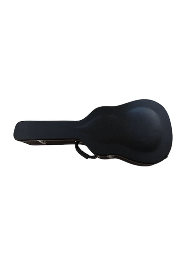 G20 Klasik Gitar Hardcase Deluxe Hardshell Classical Guitar Case