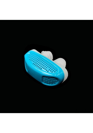 Gajeena "mini Horlama Önleyici - Rahat Nefes Ve Huzurlu Uyku İçin"