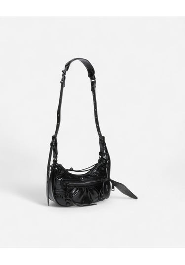Steve Madden Bglowıng Black Kadın Siyah Çapraz Çanta Bglowıng