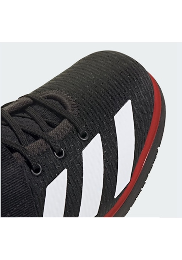 Adidas Powerlift 5 Halter Ayakkabısı Siyah-kırmızı Siyah