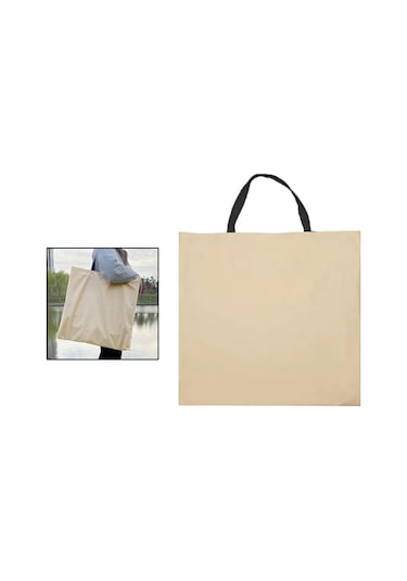 Suntek Sandalye Saklama Çantası Katlanır Suya Dayanıklı Plaj Haki