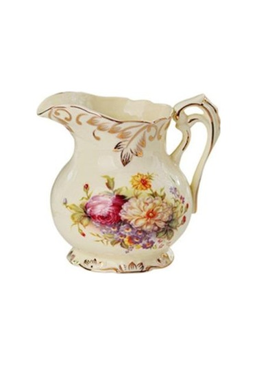 2 Adet Lvory Seramik Şeker Kase Tuz Çeşni Bal Kavanoz Makineleri Mutfak Bal Pot Aracı İçin Şeker Ve Amp Krema Tenceresi 3 Kaşık Klipsli