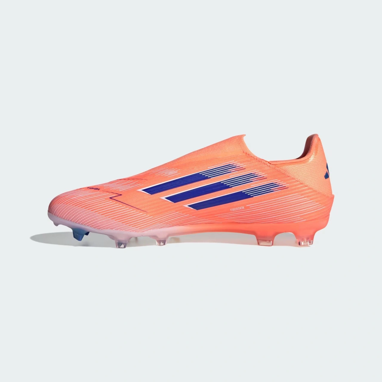 Adidas Jh7735 F50 League Ll Fg/mg Unisex Krampon Mavi