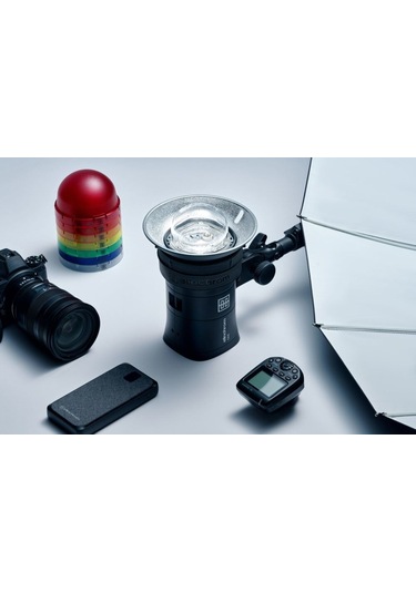 Elinchrom Ocf Renkli Jel Kapak Kiti