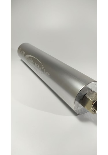 Miramak Manyetik Kireç Önleyici Güneş Enerjisi Tipi ½" İnç Mk25