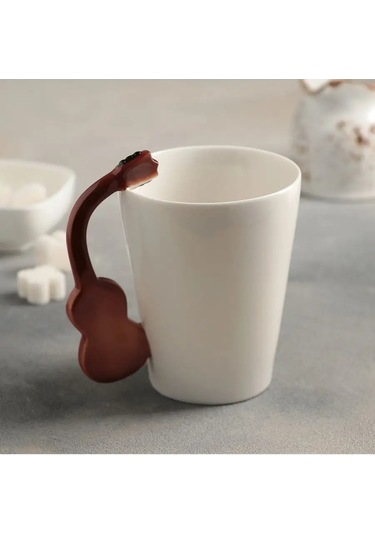 Skyphos "gitar" Kupa, 350 Ml 139807927 Siyah