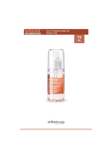 Nourishing Oil 75ml