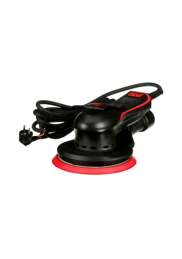 3M 33766 Elektrikli Zımpara Makinası 5 Orbit 150mm