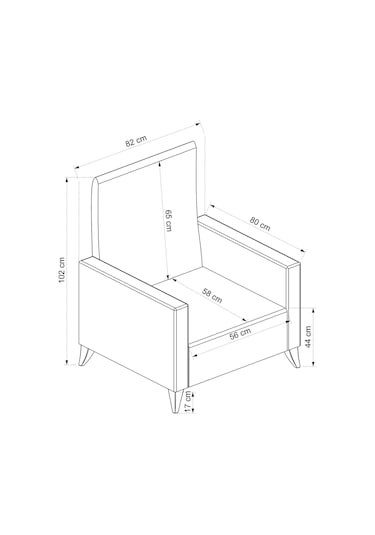 Elina Berjer - Kumtaşı Ayak Pixel005 Bej