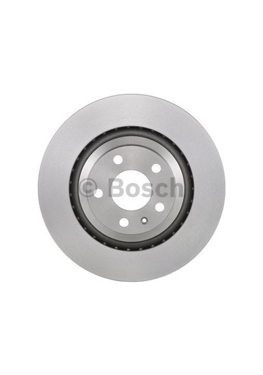 Audi A6 2.4 2004-2008 Bosch Arka Disk 2 Adet N11.334