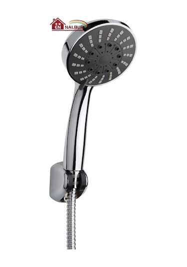 Itimat Omega 401M Mafsallı  Duş Seti Diğer